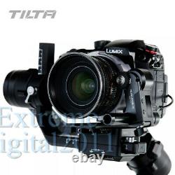 Tilta Nucleus-Nano Wireless Lens Control System for Gimbal DSLR Camera WLC-T04