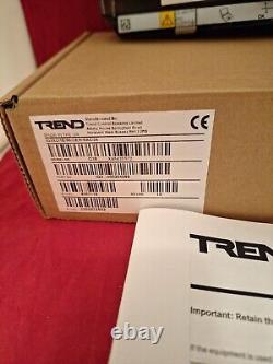 Trend Iq3-400204096 System Controller New