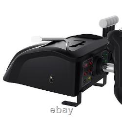 Turtle Beach VelocityOne Black USB Flight Sim Analogue / Digital PC Xbox One