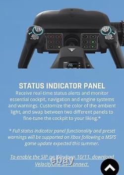 Turtle Beach VelocityOne Flight Control System for Xbox Series SX & Windows PC