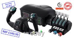 Turtle Beach VelocityOne Flight Universal Control System. Xbox Series XS & One