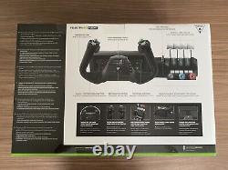 Turtle Beach VelocityOne Flight Universal Control System. Xbox Series XS & One