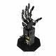 Uhand Bionic Robot Hand Palm Mechanical Arm With 6ch Control System Assembled Tp
