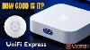 Unifi Express Review Insights From Testing The New Network Controller Firewall And Mesh Unit