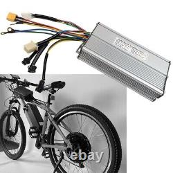 Upgrade Your Scooter's Control System with a 35A KT Motor Controller for 36V48V