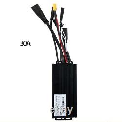 Upgrade Your eBike's Control System with Controller UKC3 36V48V 30A 750W1000W