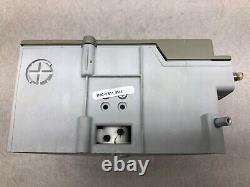 Used Siebe Controller For Smoke Control System Msc-v-511