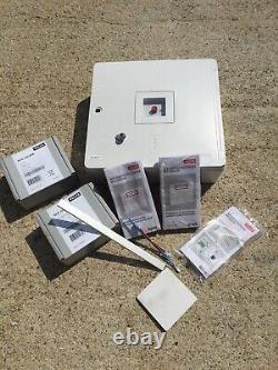 VELUX KFX 210 Control System for Smoke Ventilation System