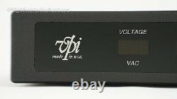 VPI SDS Synchronous Drive System Speed Control Device Audiophile Phono Accessory