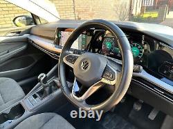 Volkswagen Golf 1.5 TSi Life Petrol