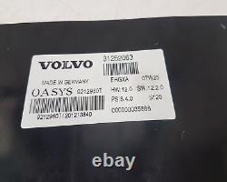 Volvo C70 2006-2012 Roof Module 31252663
