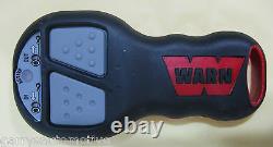 WARN 90287 Wireless Remote Control System Conversion Kit Winch 5 Wire 76080