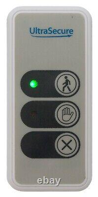 Wireless Customer Entry Control System C & 2 x Intelligent Portable Controllers