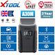 Xtool A30m Wireless Bluetooth Obd2 Scanner All System Diagnostics Tool 21 Resets
