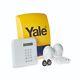 Yale Premium Plus Alarm Kit B-hsa6410