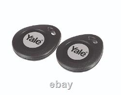 Yale Premium Plus Alarm Kit B-HSA6410