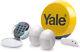 Yale Yes-alarmkit Essentials Alarm Kit New With Manufactures Warranty