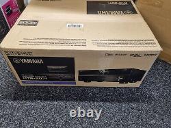 Yamaha HTR2071 (Black) AV Receiver