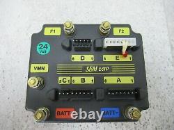 Zapi Sem Zero 24/150 Drive System Zapi FS2028 Control Unit 24 Volt 150A Unused