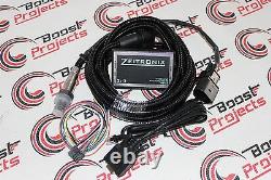 Zeitronix Zt-2 Wideband AFR Meter Oxygen Sensor Controller Datalogging System